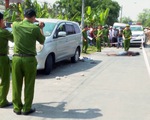 Chồng đâm chết người vì cứu vợ bị bắt cóc: Vì sao bị khởi tố tội giết người?