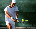Antoine Hoàng vào chung kết ATP Challenger Tour