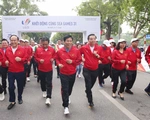 Đếm ngược 1 năm trước ngày SEA Games 31 khởi tranh