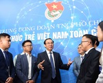 Việt Nam 2045 - khát vọng thịnh vượng