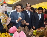 Du lịch liên kết vượt 