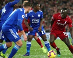 Vòng 9 Giải ngoại hạng Anh (Premier League): Chờ xem Liverpool 