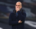 Guardiola: Hợp đồng mới, thất bại cũ