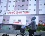 Bình Định yêu cầu sớm cấp sổ đỏ cho hàng trăm hộ dân chung cư Long Thịnh