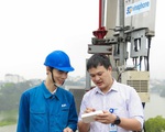 Phát sóng 5G thương mại ở TP.HCM và Hà Nội từ tháng 12-2020