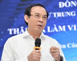 Bí thư Nguyễn Văn Nên: Muốn mời gọi đầu tư mới phải đối xử thật tốt với nhà đầu tư hiện tại