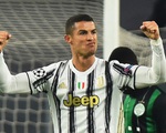 Ronaldo lập công, Juventus thắng ngược Ferencvaros, ghi tên vào vòng knock-out