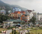Ngột ngạt ở 