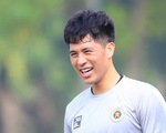 Đình Trọng chia tay Hà Nội FC, Bình Định mời chào