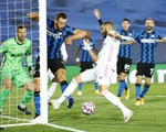 Khi nào Real Madrid mới trở lại?