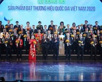 124 Thương hiệu quốc gia Việt Nam làm nên 1,4 triệu tỉ đồng cho đất nước