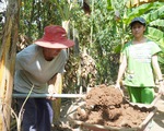 Nông dân Bến Tre hào hứng khởi nghiệp với vốn GREENFEED