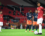Bruno Fernandes lý giải lý do nhường phạt đền, bỏ qua cơ hội lập hat-trick