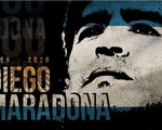 Sự nghiệp Maradona qua những con số