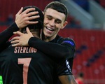 Kết quả, bảng xếp hạng Champions League 26-11: Nhiều bất ngờ, thêm 2 vé đi tiếp