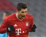 Bayern Munich và Man City đoạt vé sớm vào vòng knock-out
