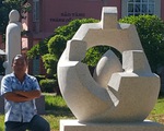 ‘Đạo’ tượng ở Tuy Hòa: Thêm 1 điêu khắc gia lên tiếng