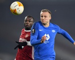Arsenal lại tìm Europa League để "giải khuây"