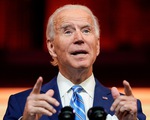 Ông Biden sẽ làm gì với máy chủ mật lưu trữ các cuộc gọi 