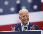 Việt Nam gửi điện mừng tổng thống đắc cử Mỹ Joe Biden, mời ông thăm Việt Nam