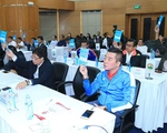 VPF đặt mục tiêu tổng thu 103,8 tỉ đồng trong năm 2021