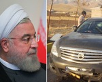 Các lãnh đạo Iran dọa trả đũa vụ ám sát 