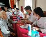 Nhiều hoạt động cứu trợ thiết thực và bền vững đến với đồng bào miền Trung