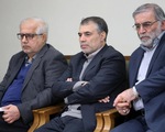 Nhà khoa học hạt nhân Iran vừa bị sát hại là ai?