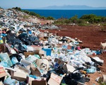 Trung Quốc cấm nhập khẩu tất cả rác thải để ngăn ô nhiễm