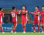 HLV Trương Việt Hoàng: 