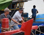 Nam Trung Bộ kêu gọi tàu thuyền tránh trú, sơ tán dân để tránh bão số 10
