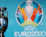 UEFA dự định chọn Nga là chủ nhà duy nhất của Euro 2021