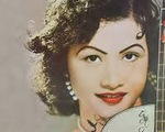 Danh ca Ngọc Cẩm - mẹ của ca sĩ Hồng Hạnh - qua đời ở tuổi 91