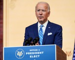 Hôm nay (30-11): ông Biden lần đầu tiên nhận báo cáo dành cho tổng thống