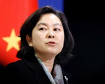 LHQ tổ chức hội nghị về Tân Cương, Bắc Kinh chỉ trích nặng lời