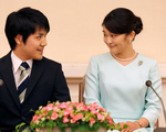 Công chúa Nhật Bản được cha đồng ý cho cưới thường dân làm chồng