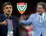 Báo Ahdaaf: UAE - đối thủ tuyển Việt Nam - sa thải HLV trưởng