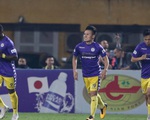 Điều kiện nào sẽ giúp CLB Hà Nội vô địch V-League 2020 ở vòng đấu cuối?