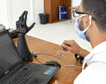 Tunisia phát triển bàn tay nhân tạo bằng công nghệ in 3D