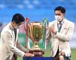 V-League 2020 có hai cúp vô địch, hai bộ huy chương