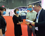 Nhà đầu tư ngoại xem Việt Nam là 'kênh trú ẩn an toàn' trong dịch COVID-19