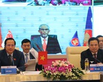 ASEAN ưu tiên thúc đẩy công tác xã hội và phát triển nguồn nhân lực