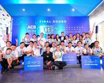 ACB WIN 2020  kết thúc thành công với nhiều ý tưởng sáng tạo, khả thi