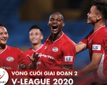 Lịch trực tiếp V-League: Viettel hay Hà Nội sẽ vô địch?