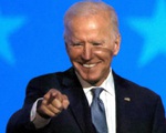 Joe Biden 30 năm giấc mộng tổng thống