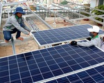 TP.HCM sẽ lắp hệ thống điện mặt trời tại các cơ quan nhà nước