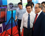 TP.HCM đẩy mạnh ứng dụng trí tuệ nhân tạo