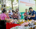 Hỗ trợ doanh nghiệp đưa thực phẩm an toàn đến người dân