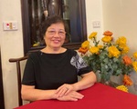 Nghệ nhân ẩm thực Phạm Thị Ánh Tuyết: Phở là linh hồn của ẩm thực Việt
