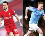 Vòng 8 Giải ngoại hạng Anh (Premier League): Cuộc chiến vương quyền